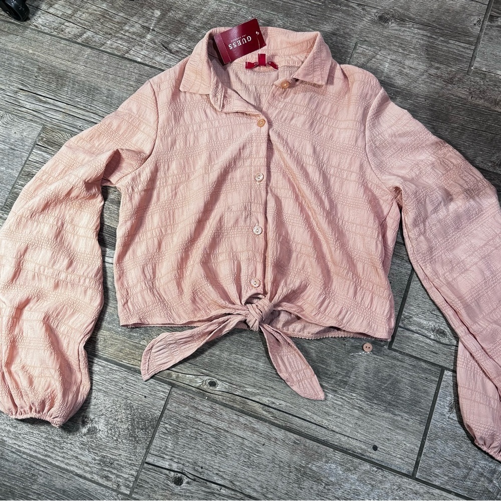 Guess Brand Shirt (e)​​​​